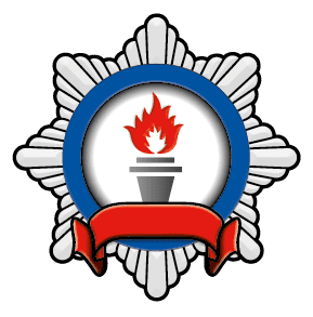 NFCC Badge